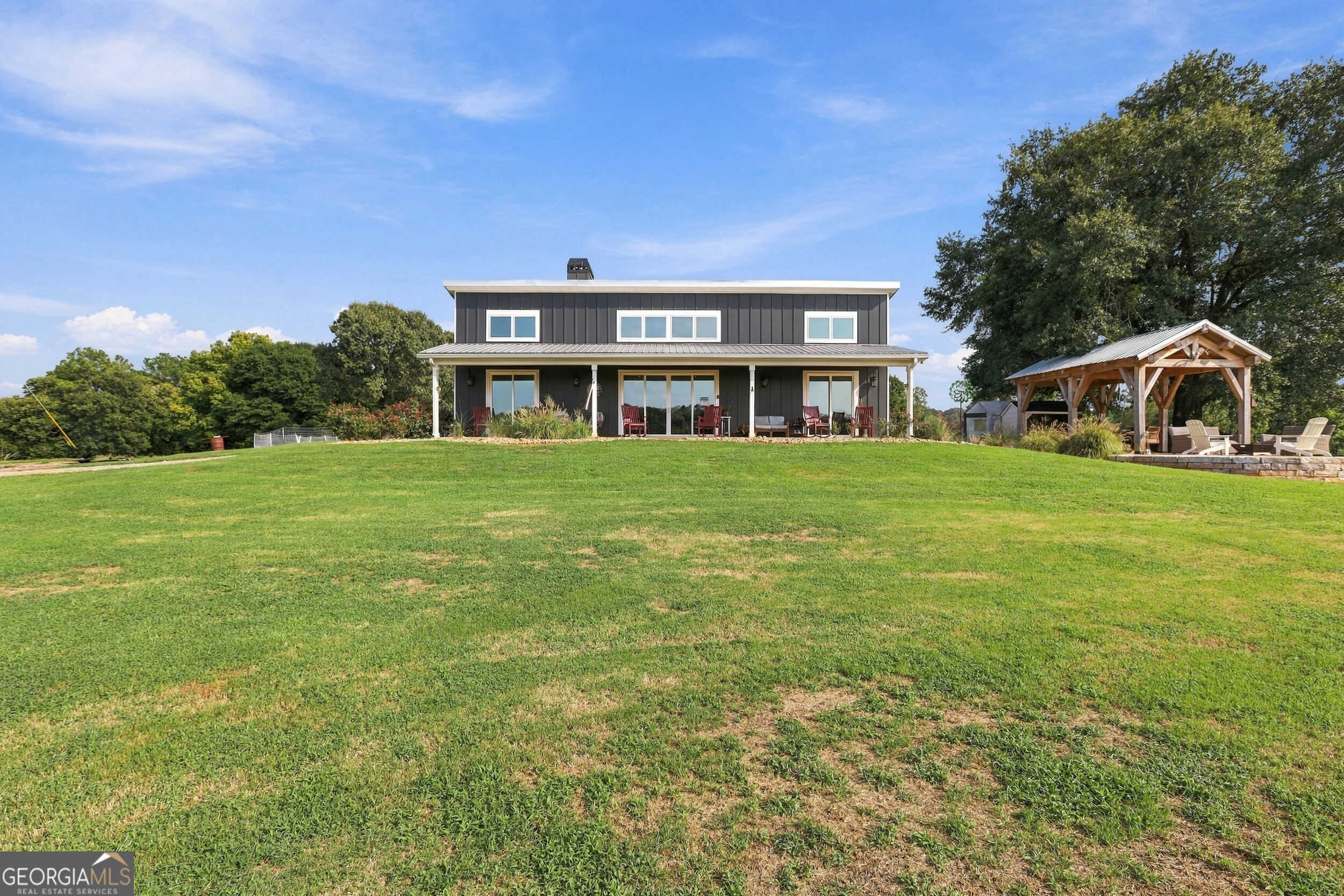 145 Gumlog Grove Road Property Photo 1