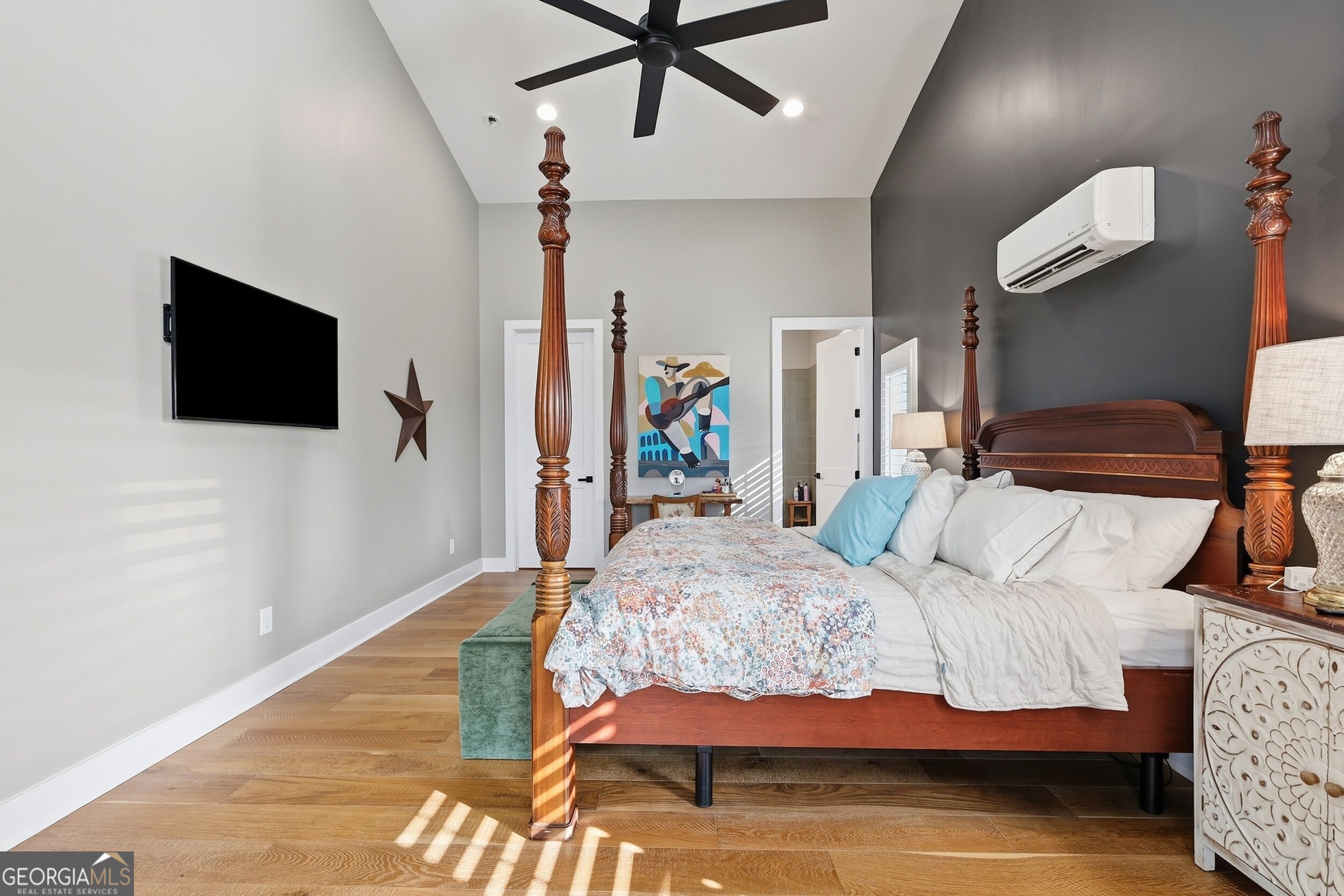 145 Gumlog Grove Road Property Photo 15