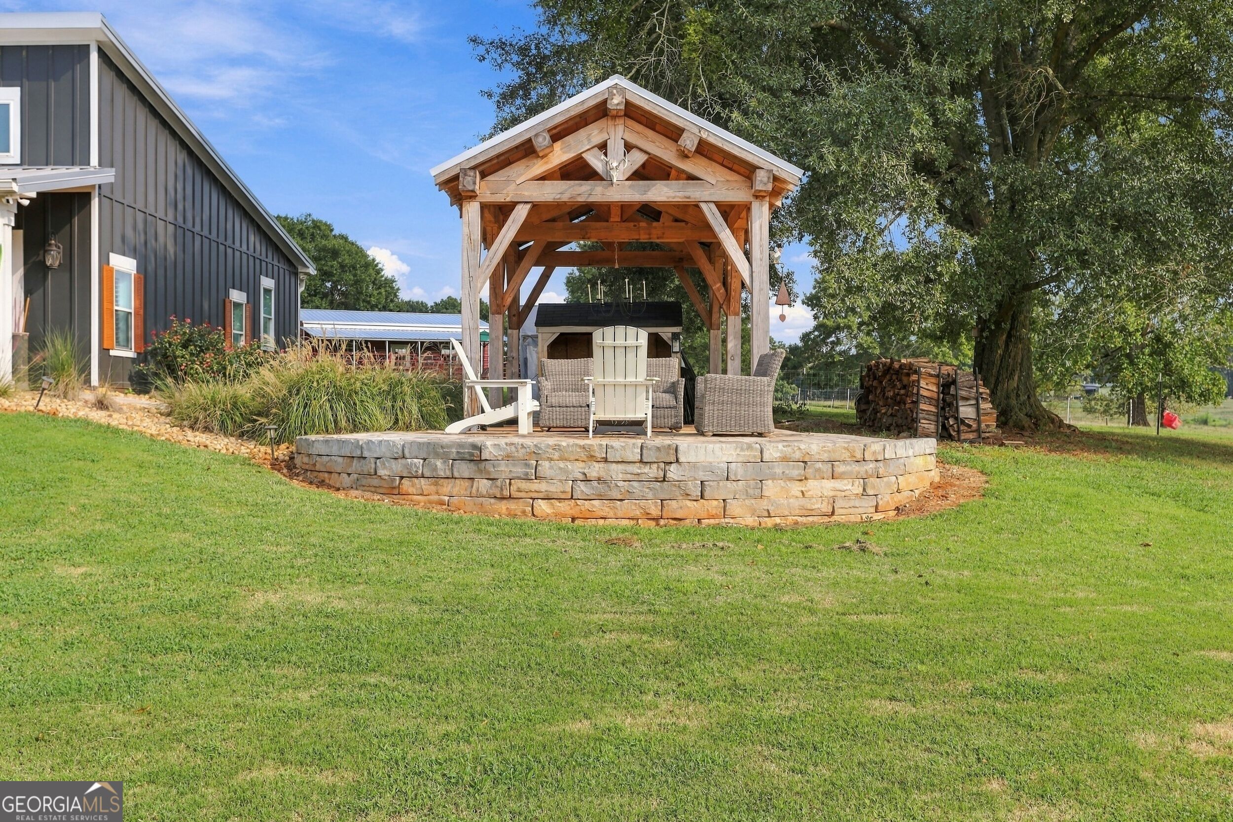 145 Gumlog Grove Road Property Photo 26