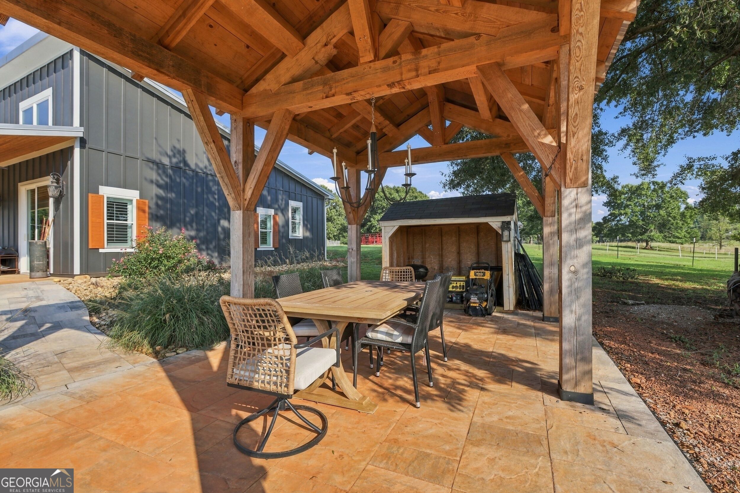 145 Gumlog Grove Road Property Photo 27