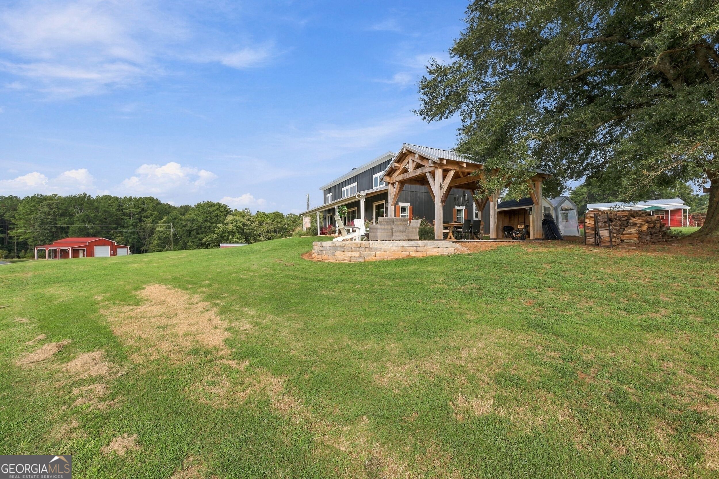 145 Gumlog Grove Road Property Photo 29