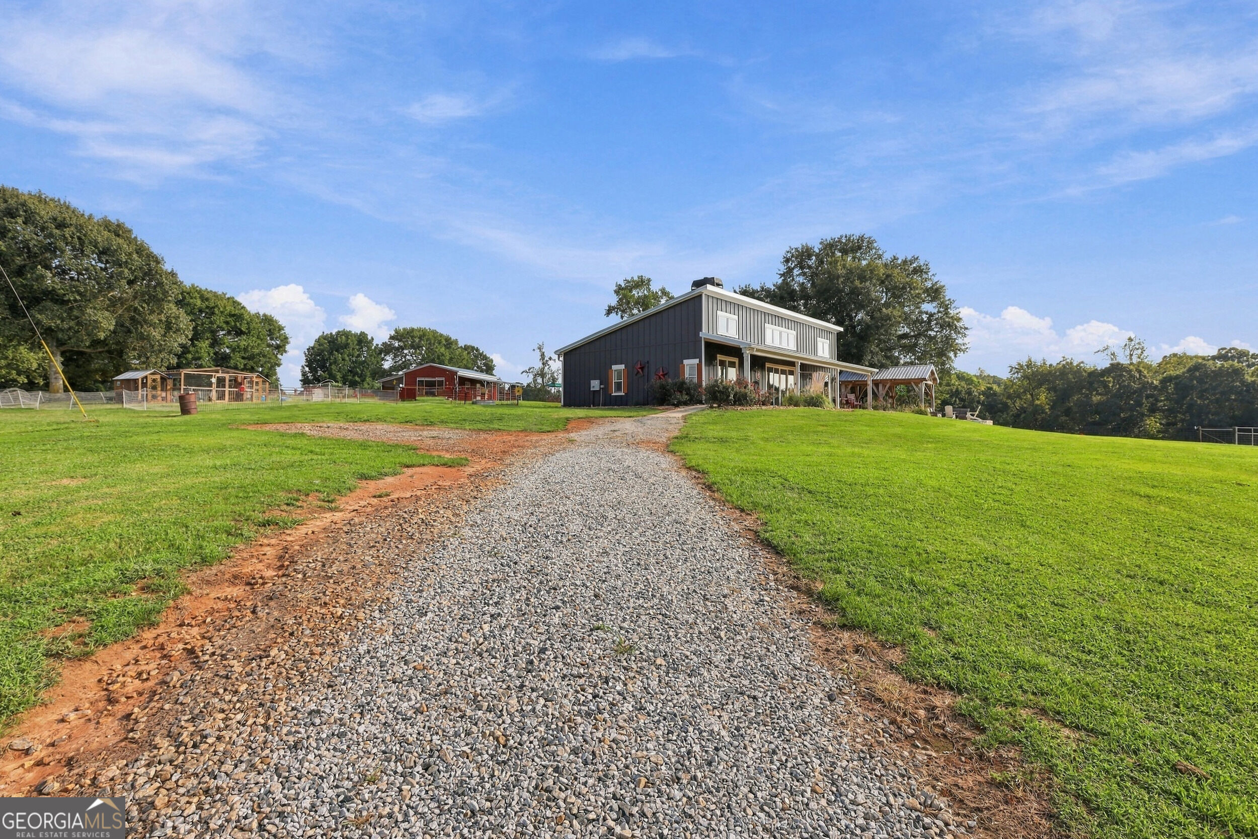 145 Gumlog Grove Road Property Photo 30
