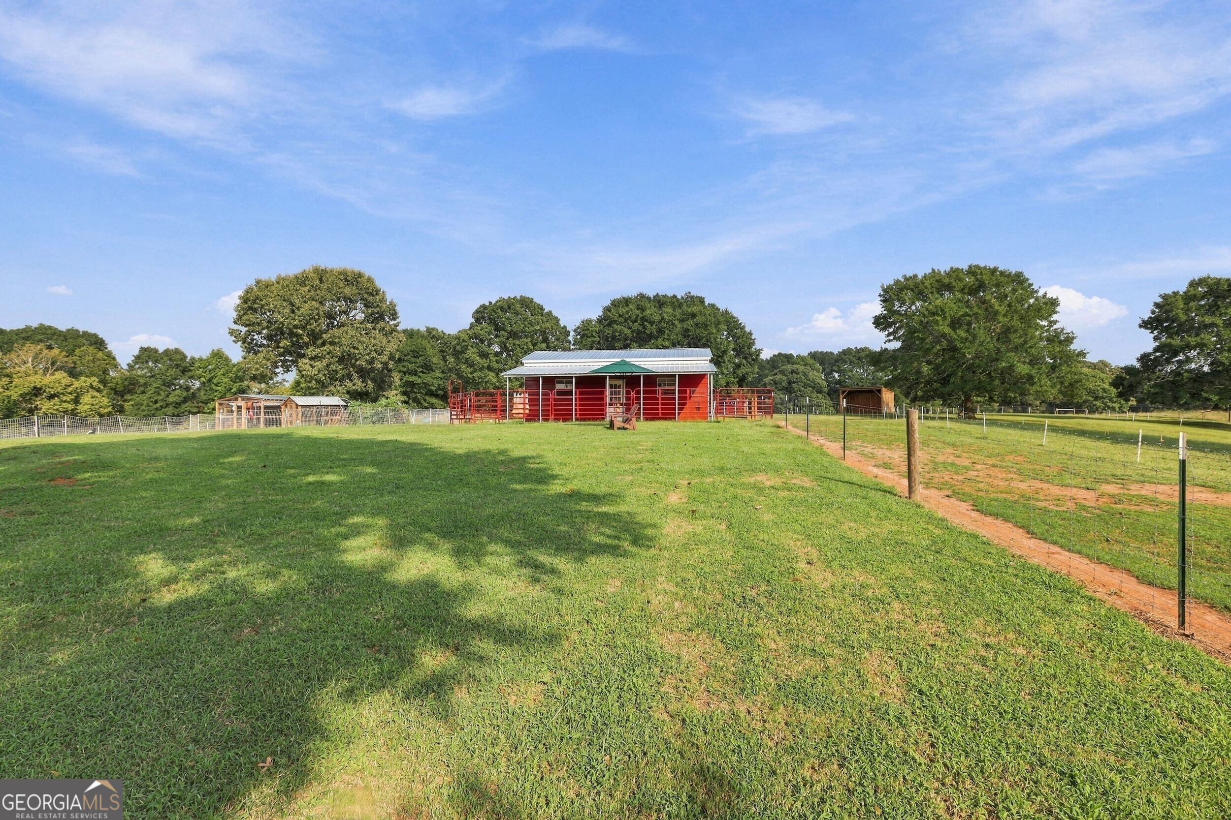 145 Gumlog Grove Road Property Photo 38