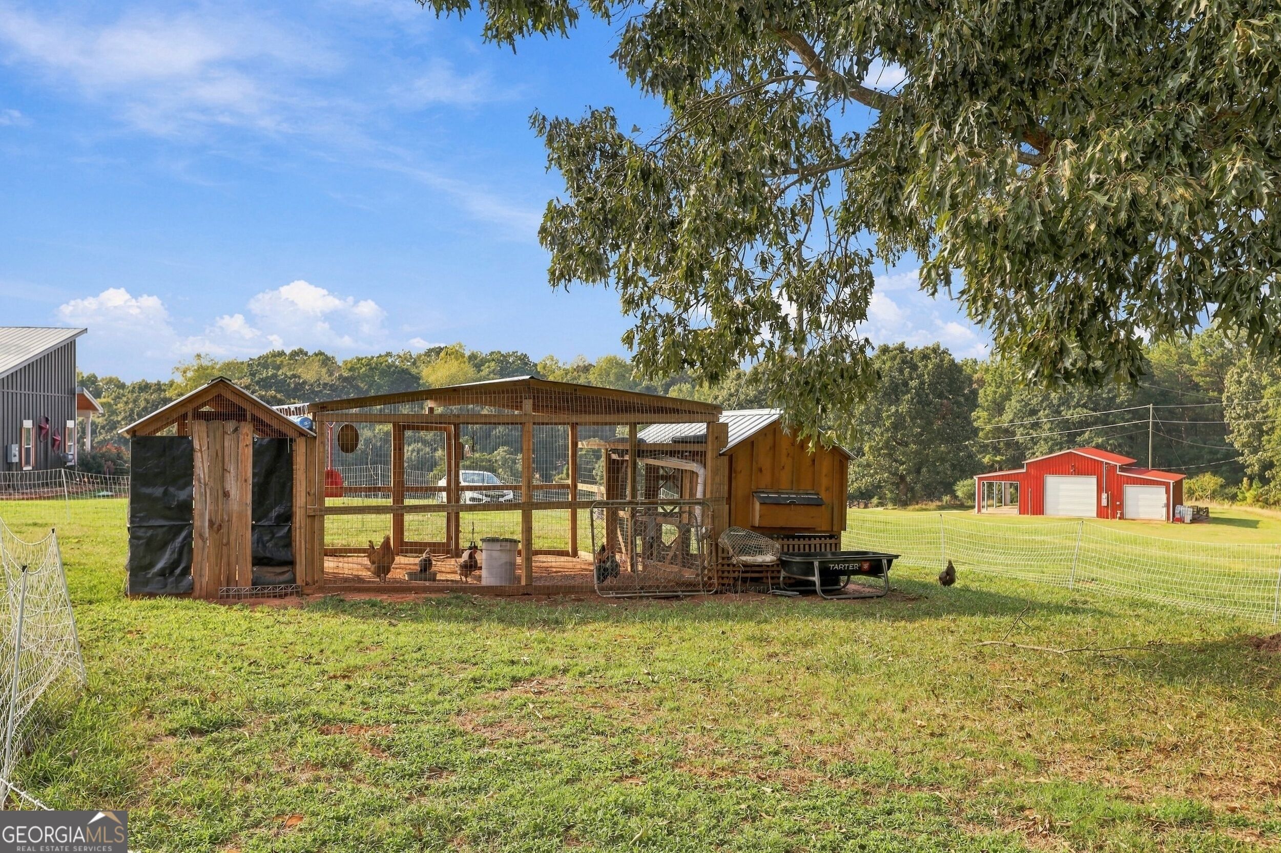 145 Gumlog Grove Road Property Photo 39