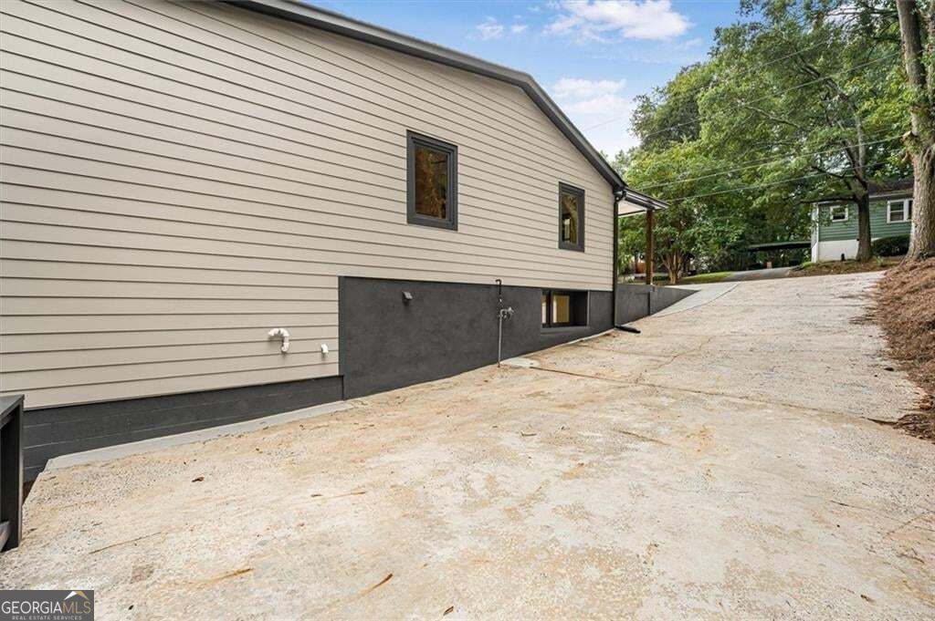 169 Woods Drive Ne Property Photo 9