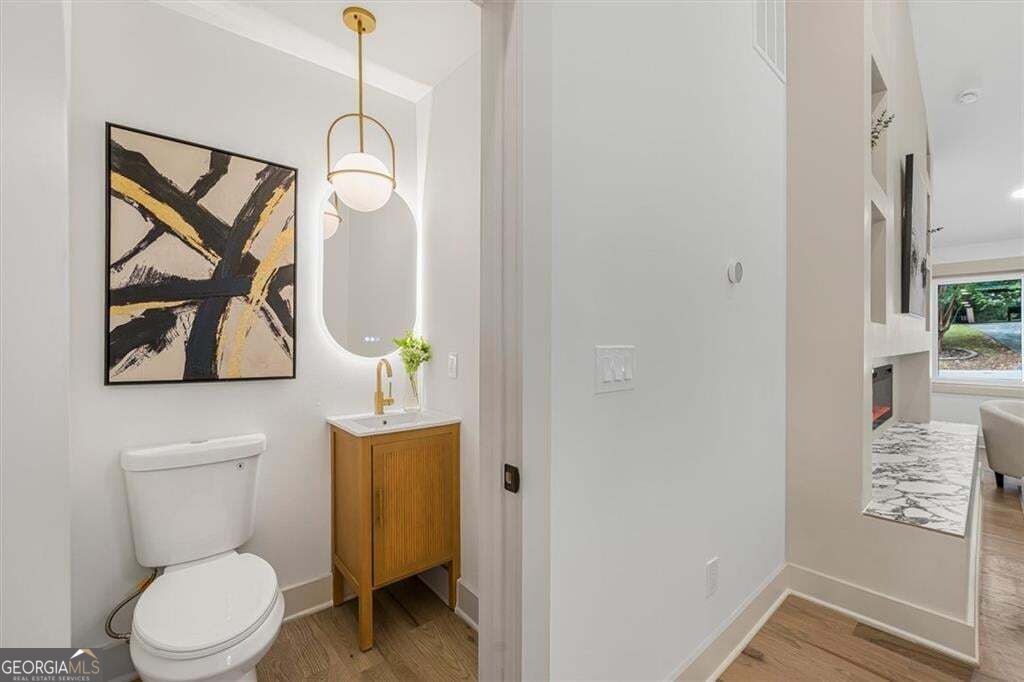 169 Woods Drive Ne Property Photo 23