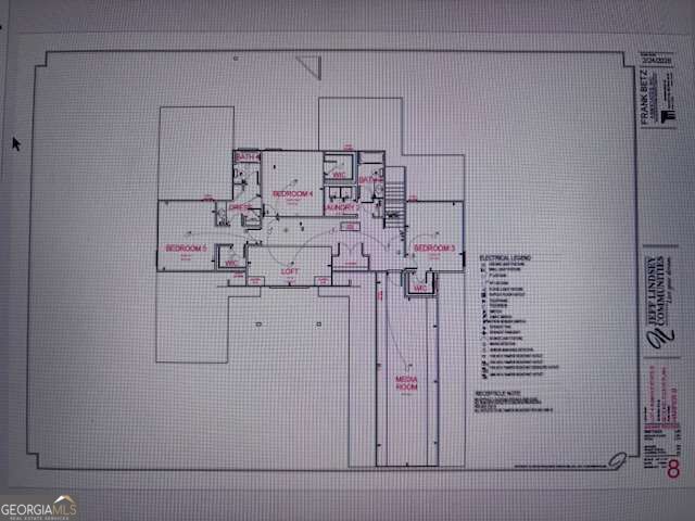 714 Inman Road # 4 Property Photo 2