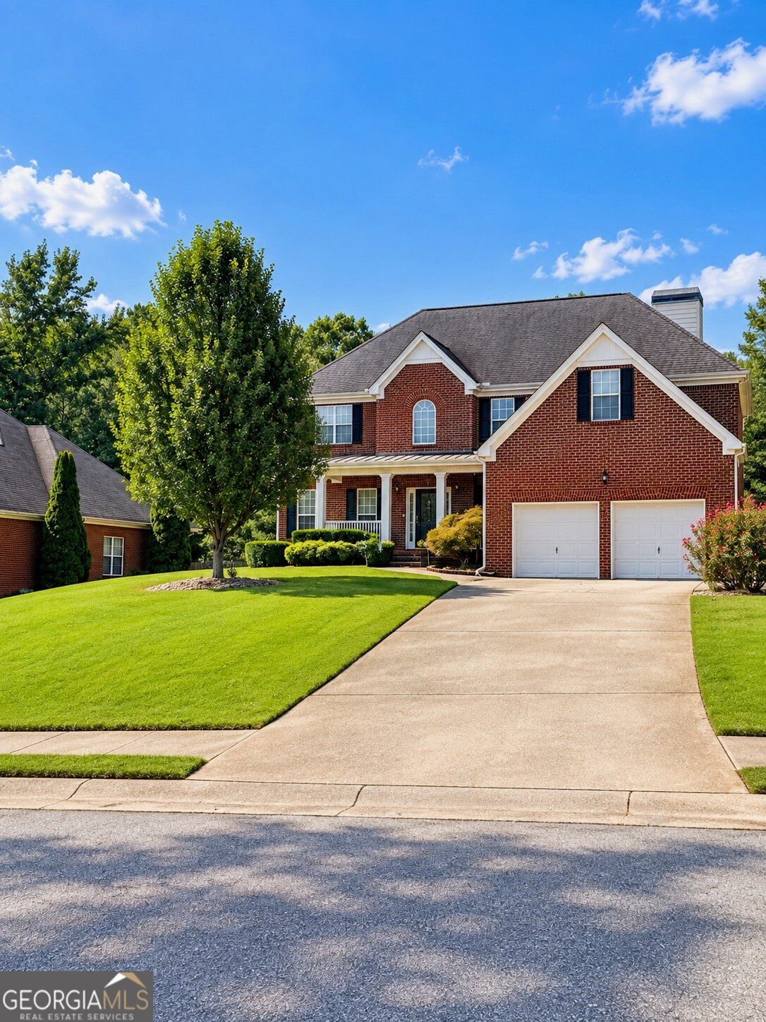 2016 Club Bay Drive Property Photo 4