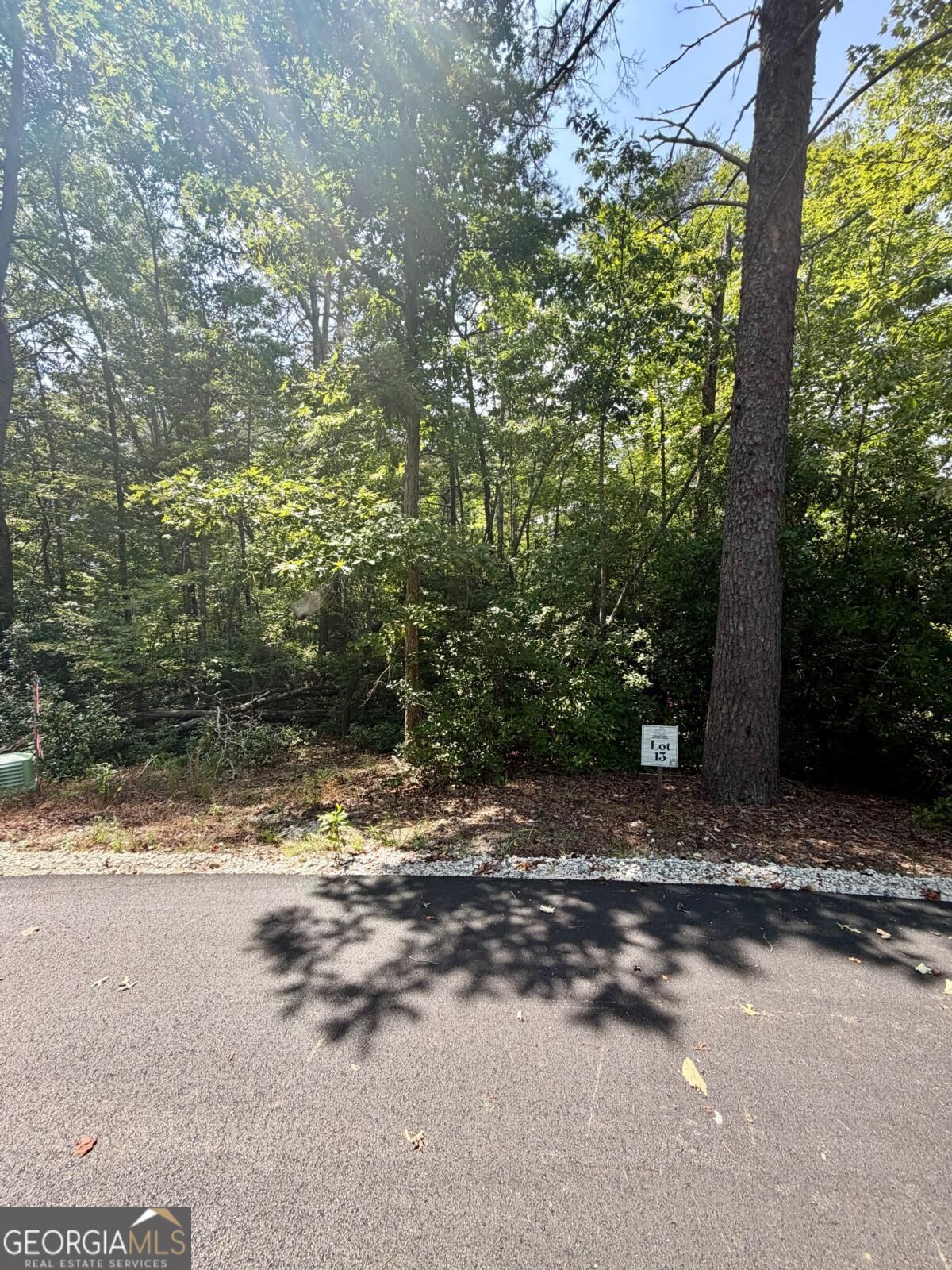 LOT 13 Sapphire Ridge Property Photo 1