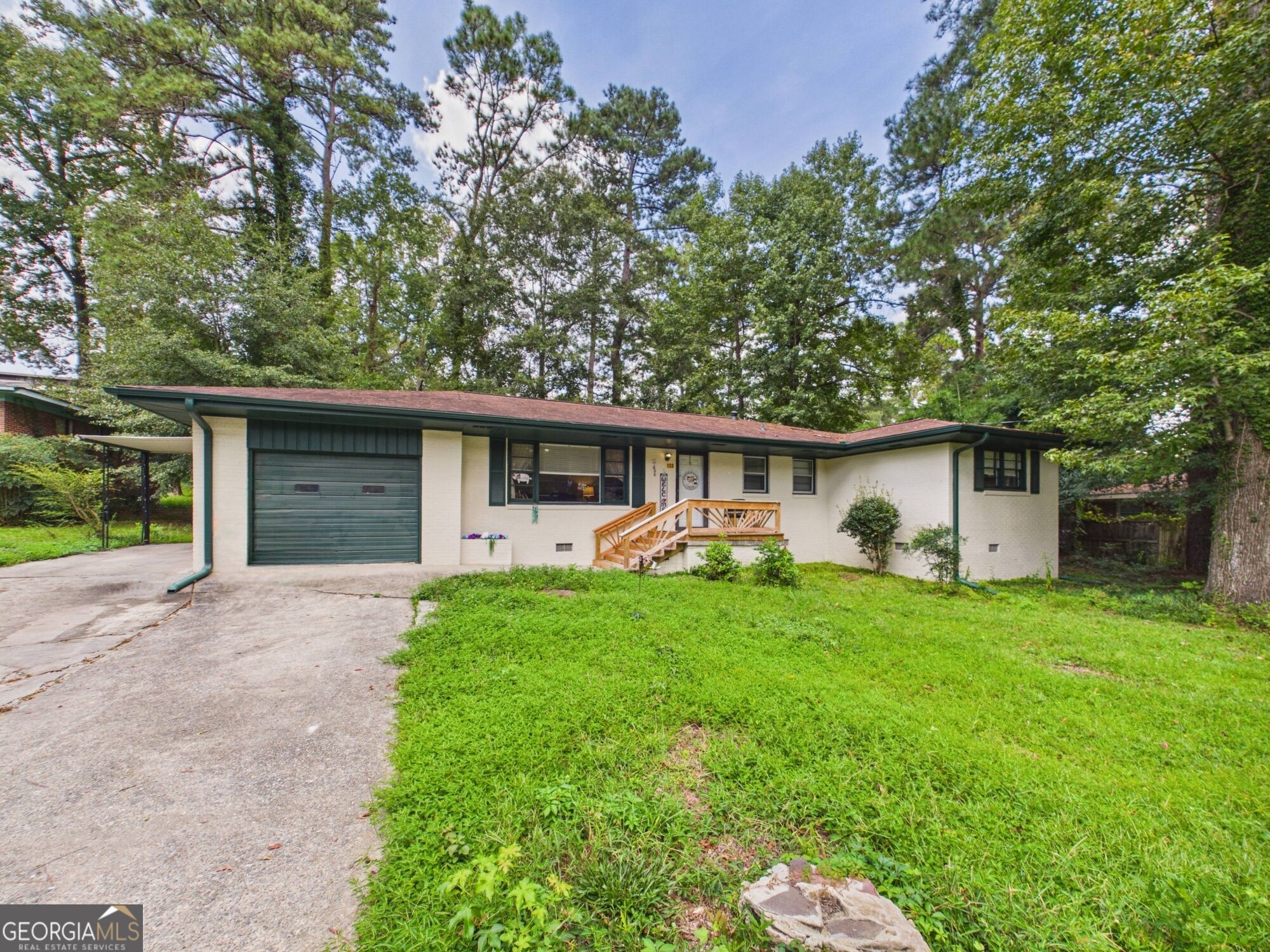 103 Morningside Drive Property Photo 1