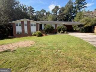 323 Forest Hill Drive Property Photo 1