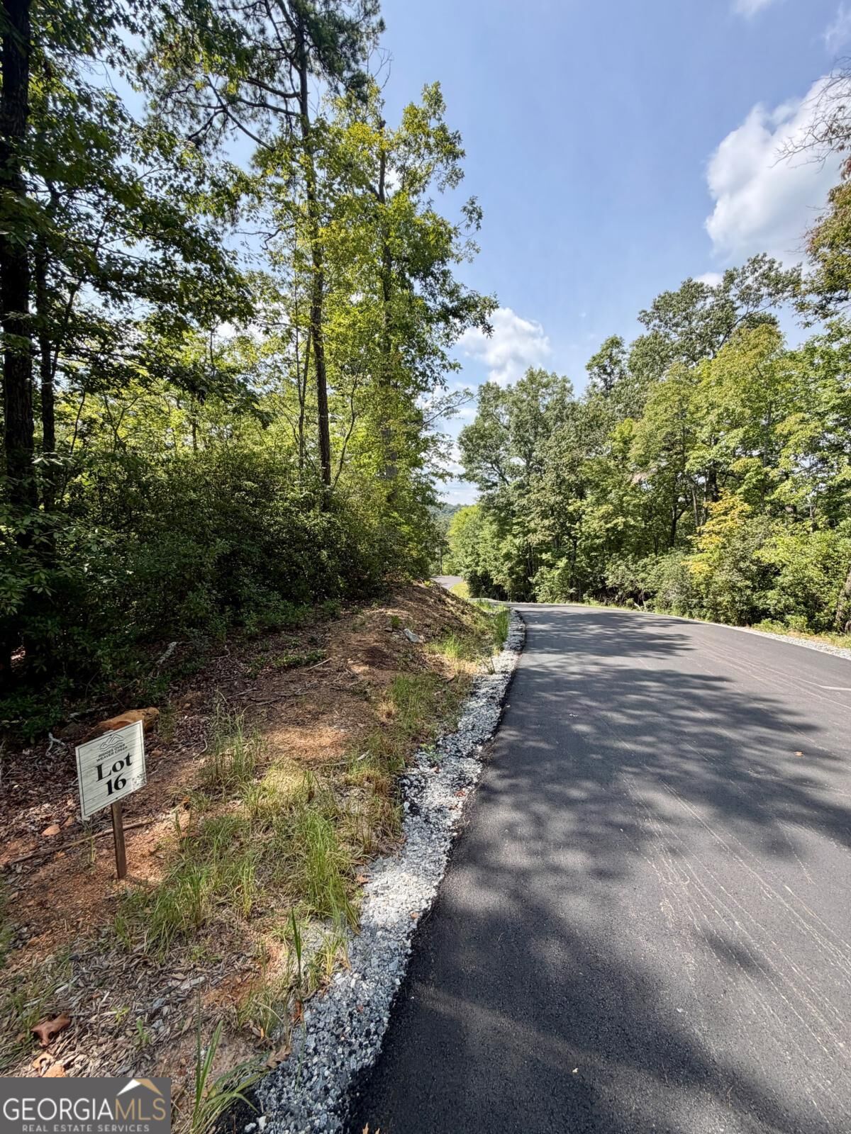 LOT 16 Turquoise Ridge Property Photo 1
