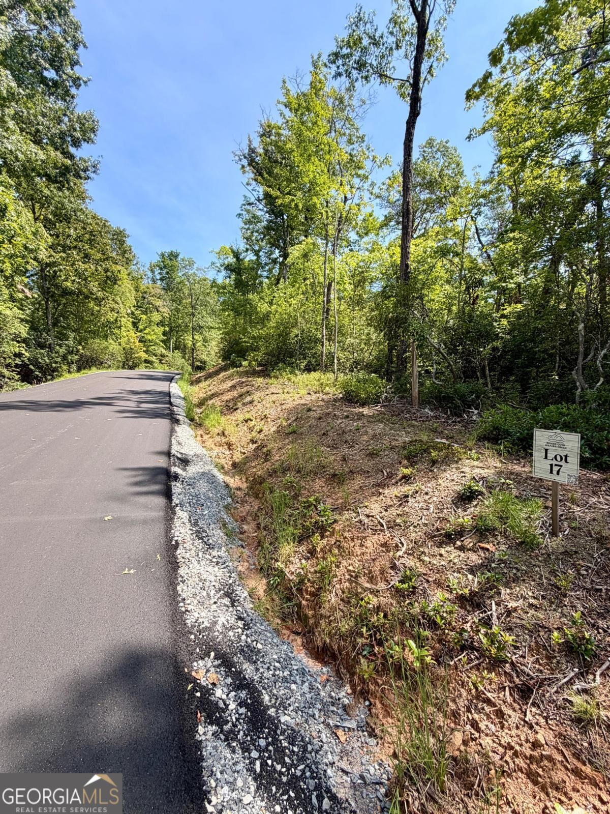 Lot 17 Turquoise Ridge Property Photo 1