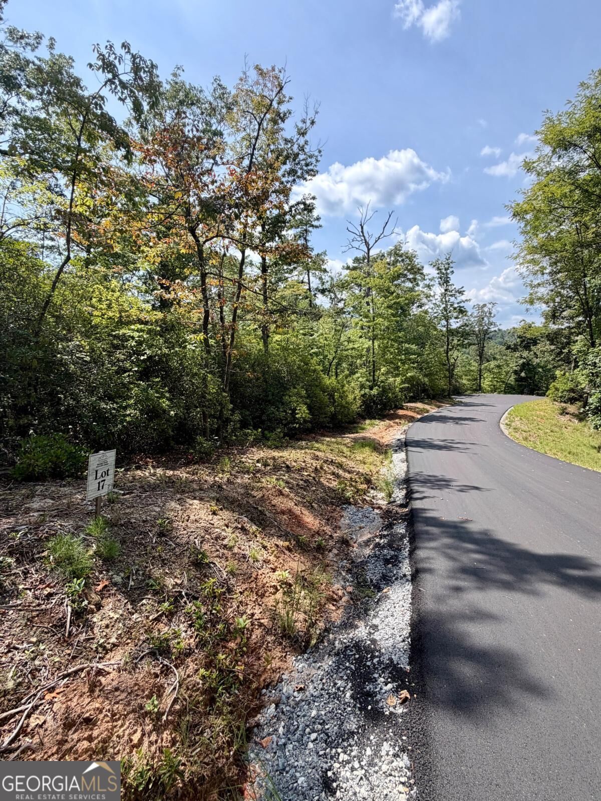 Lot 17 Turquoise Ridge Property Photo 2