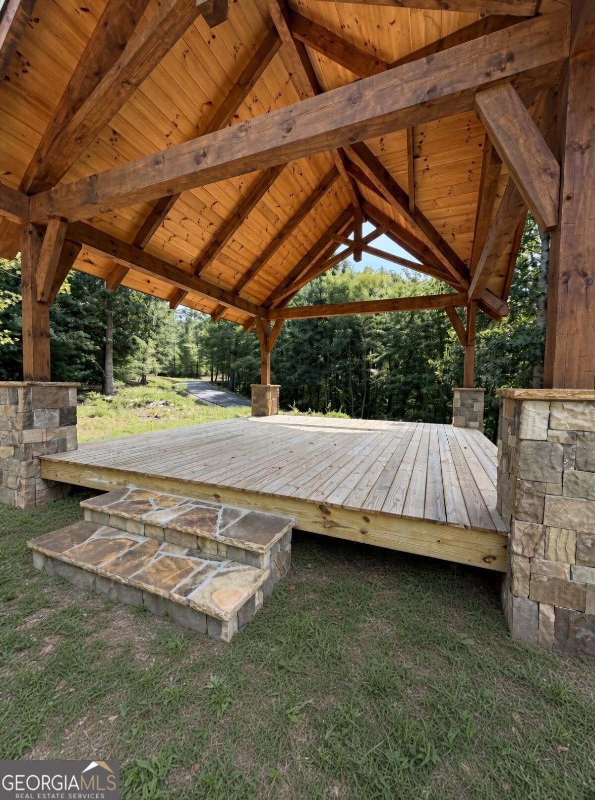 Lot 17 Turquoise Ridge Property Photo 4
