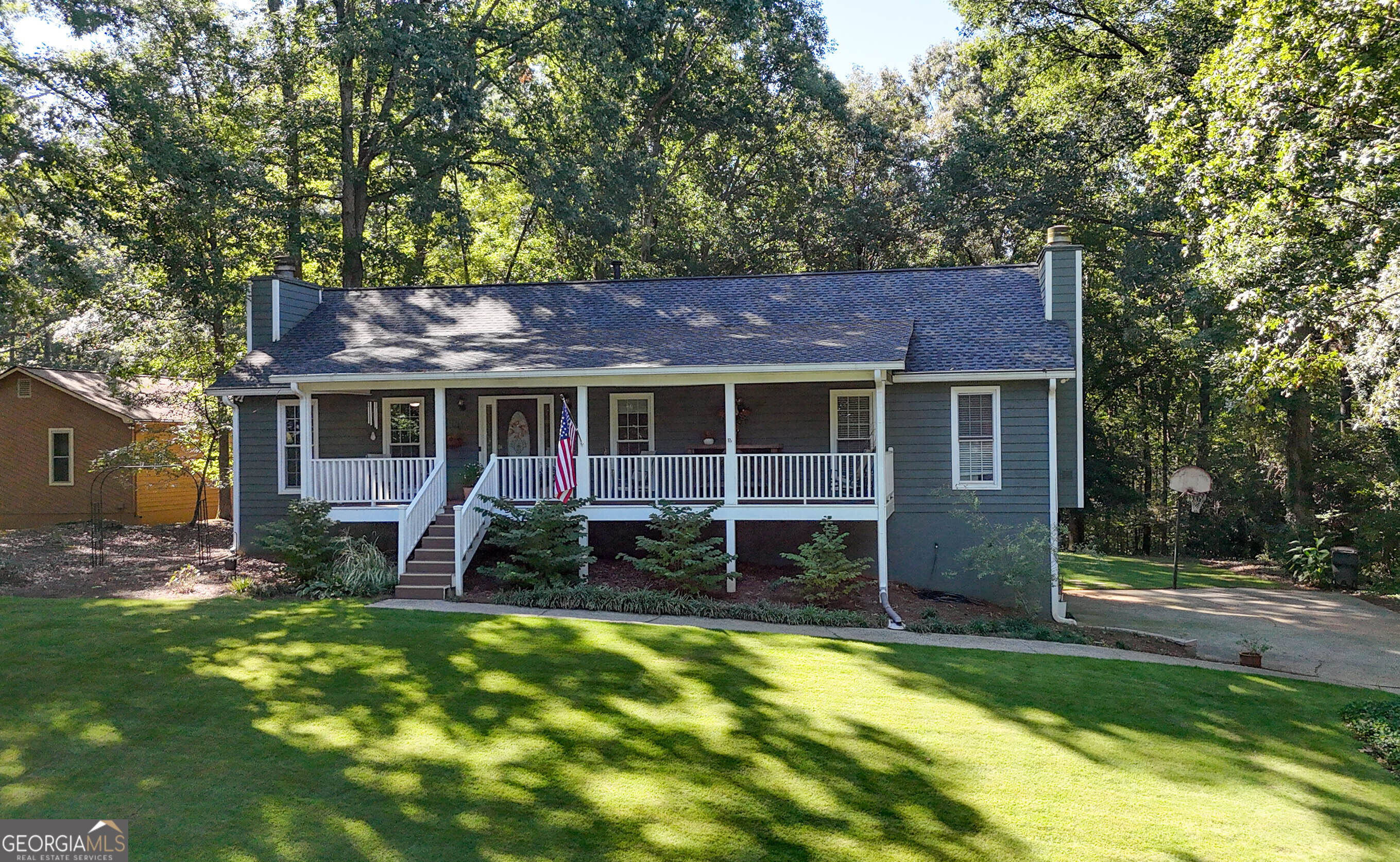 2109 Winding Creek Lane Sw Property Photo 1