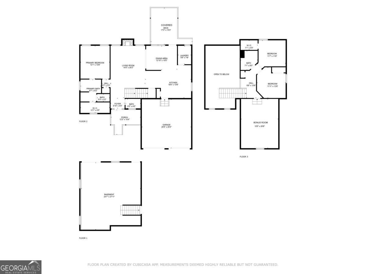 301 Hidden Oaks Drive Property Photo 12