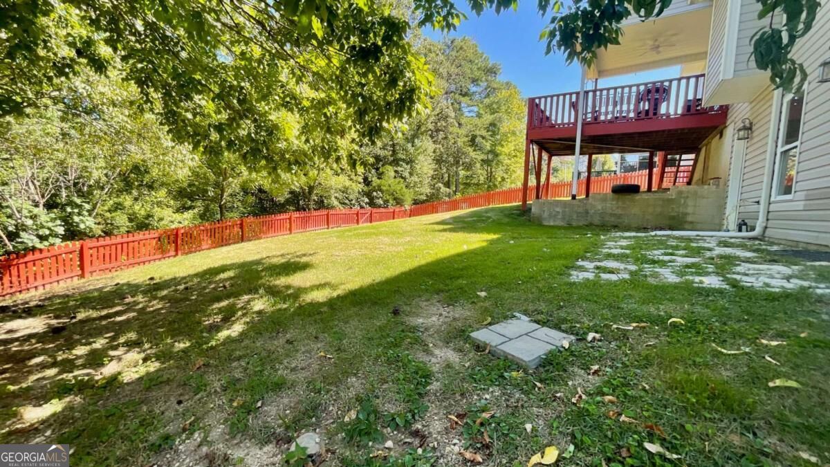 301 Hidden Oaks Drive Property Photo 27
