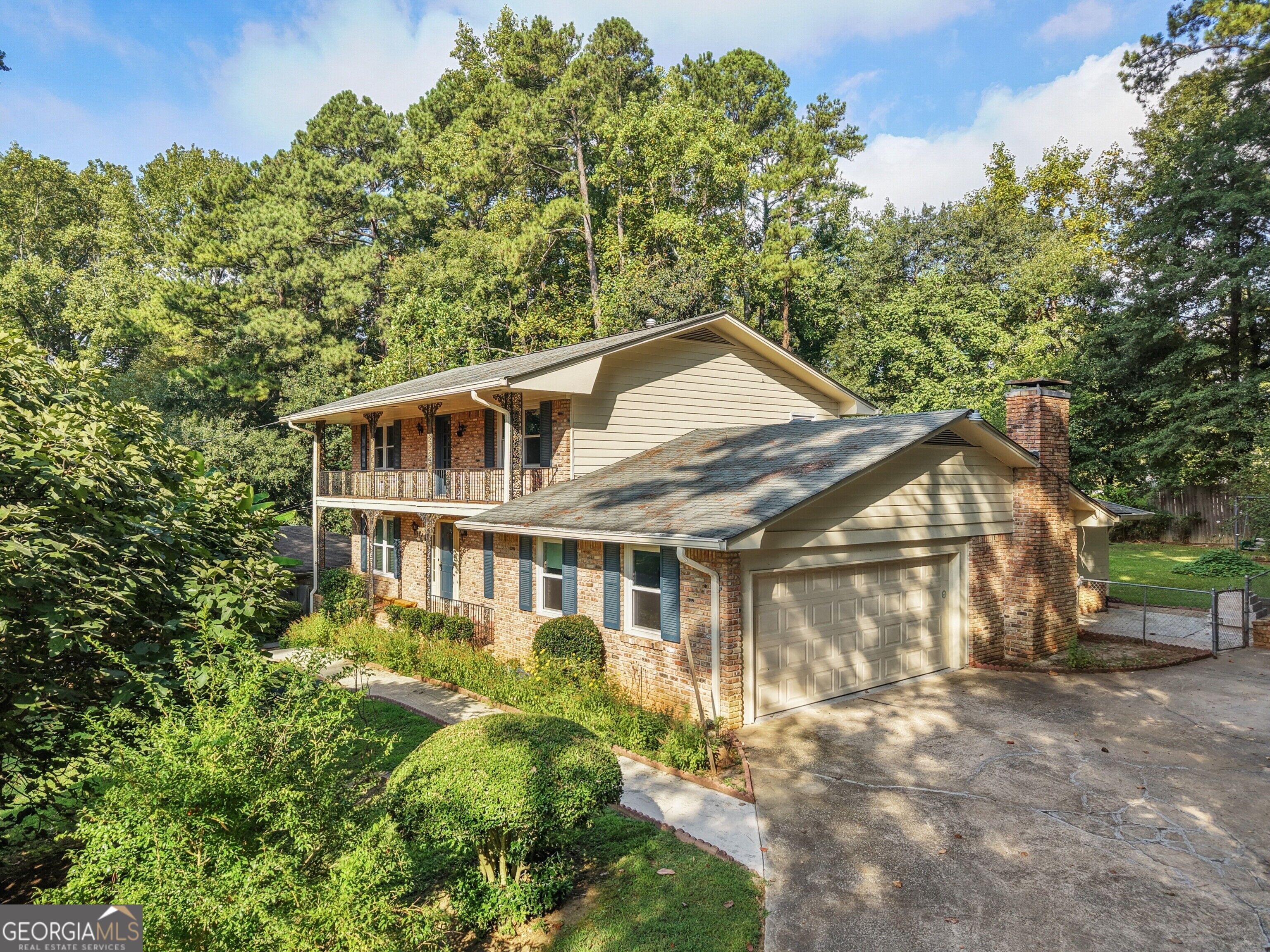 3310 Chase Road Property Photo 2