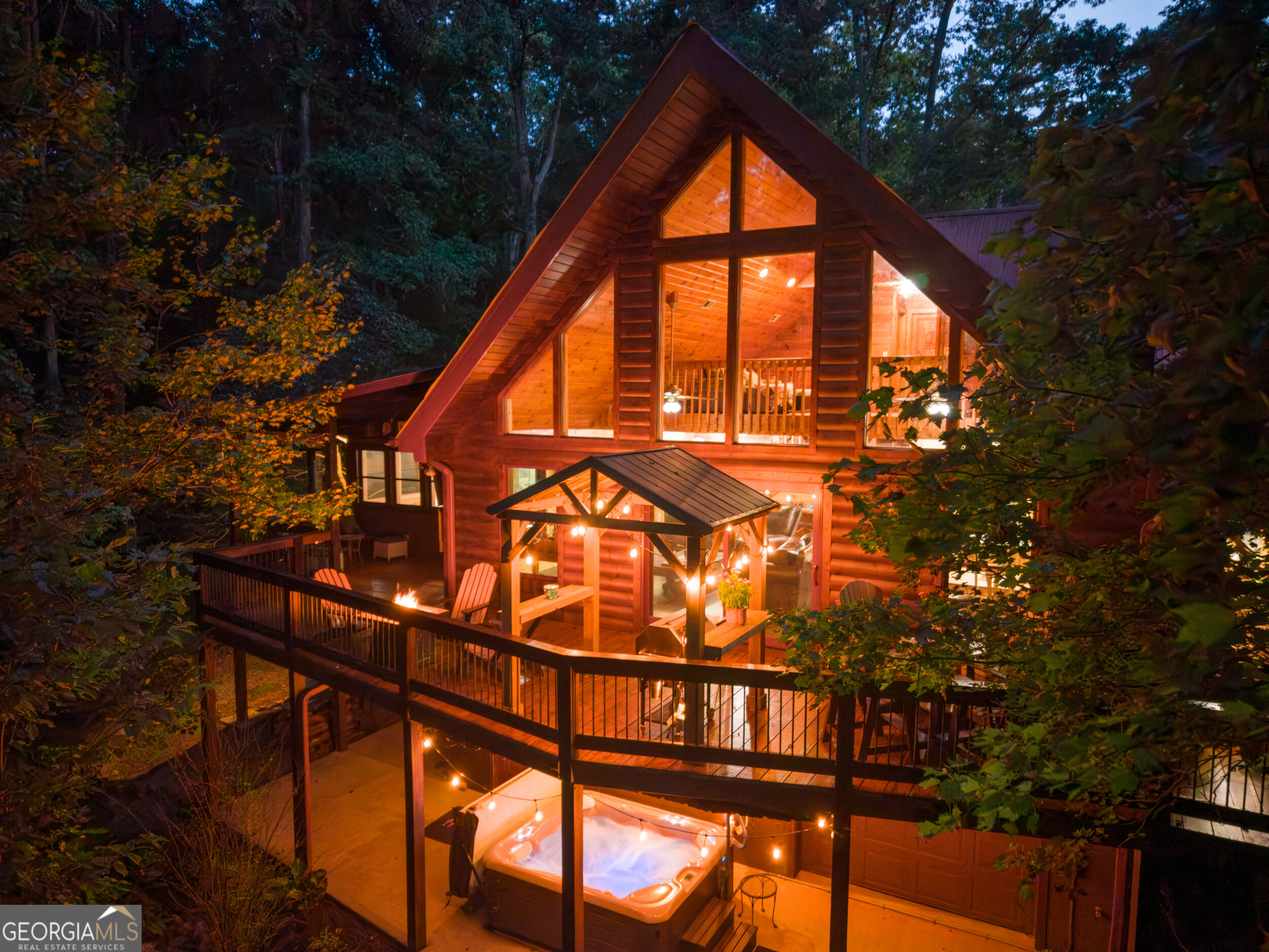 284 Major Ridge Road Property Photo 1