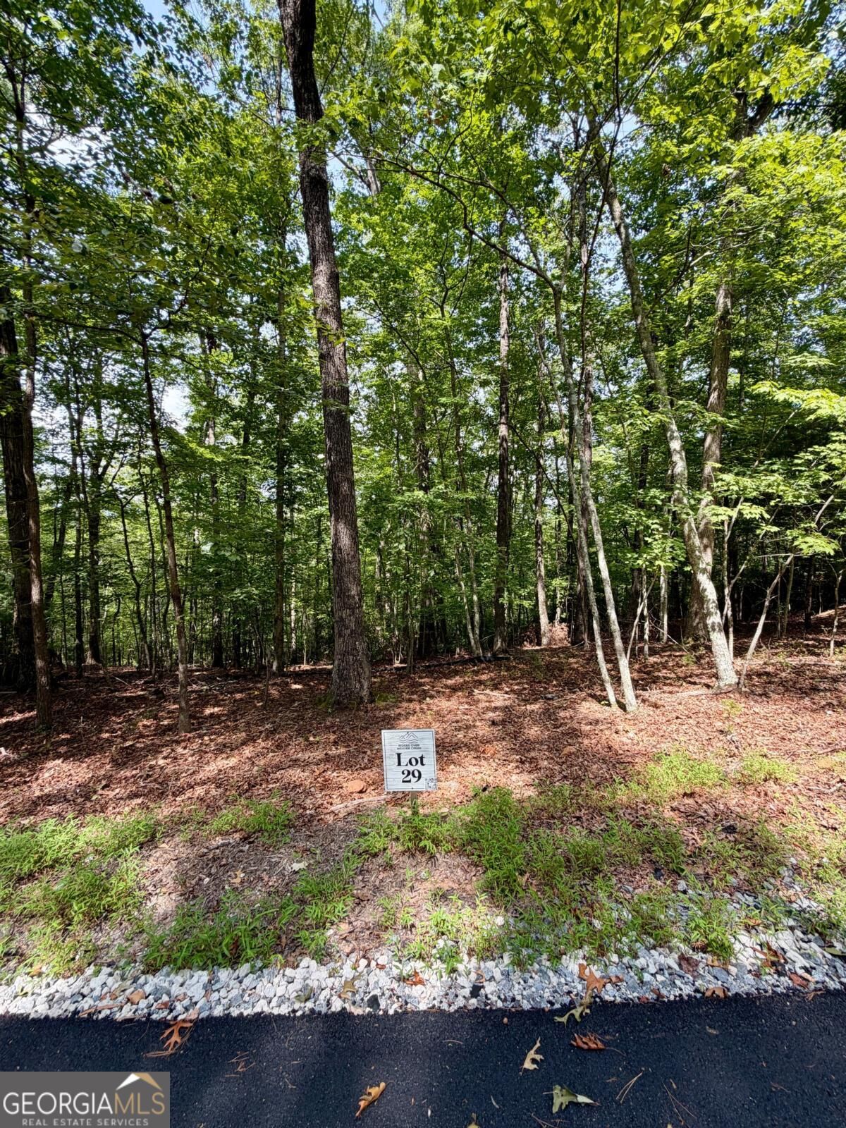 Lot 29 Prospect Ridge Property Photo 1