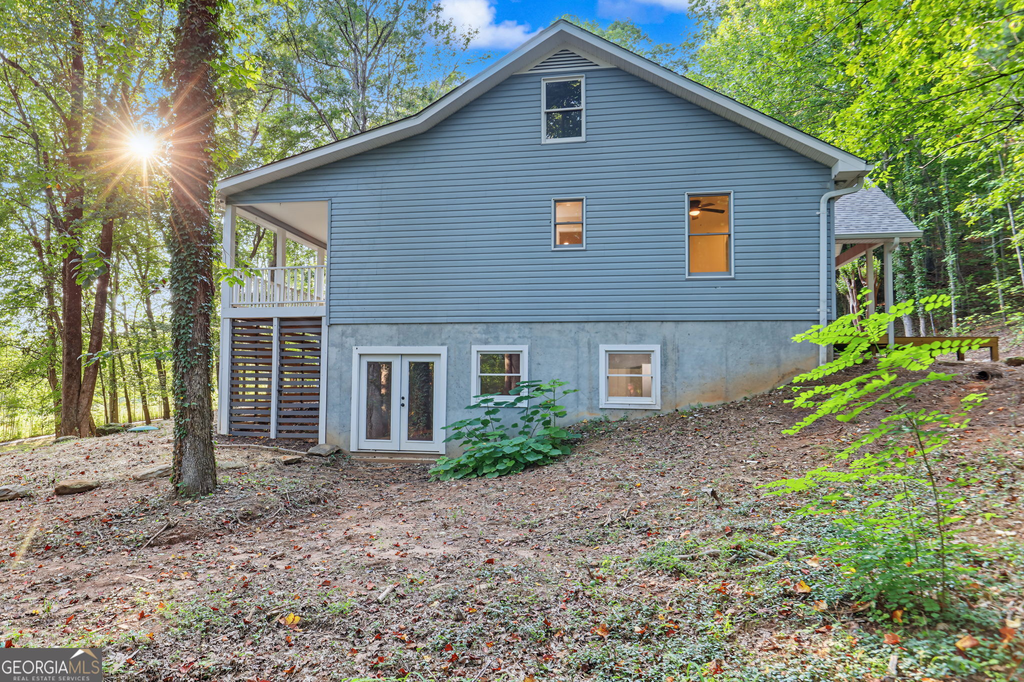 623 Deerfield Drive Property Photo 68