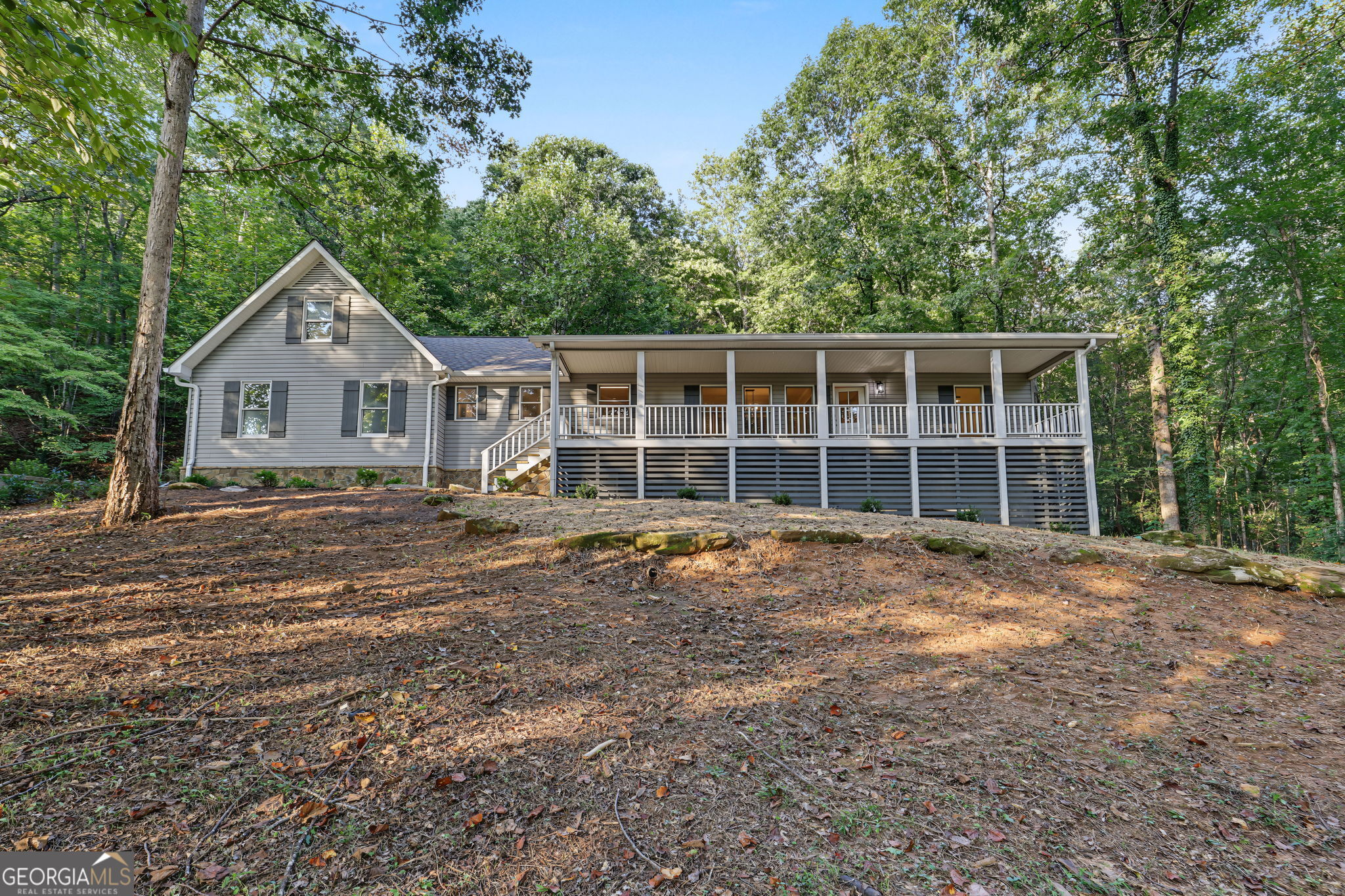 623 Deerfield Drive Property Photo 70