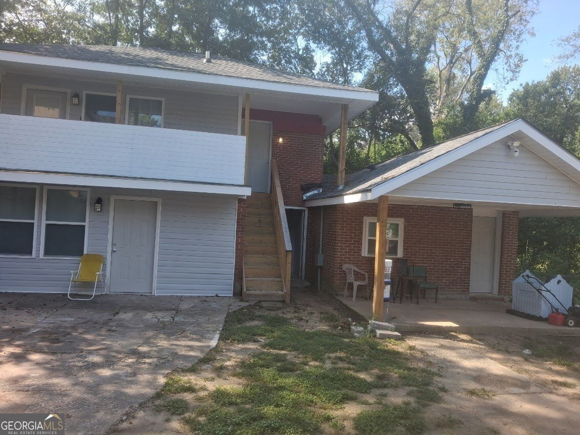 2710 Napier Avenue Property Photo 32