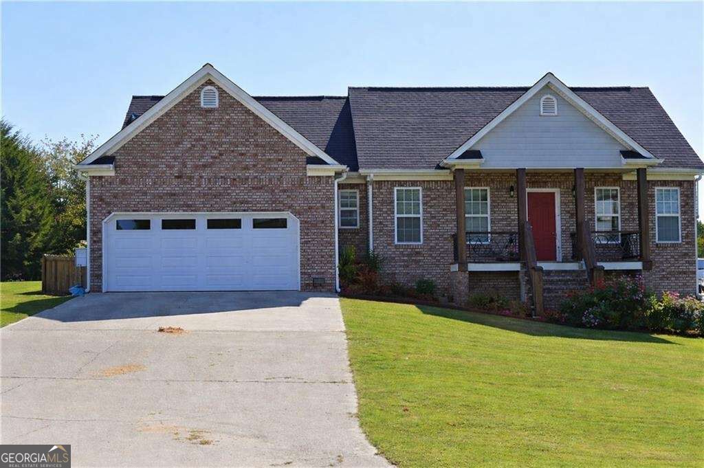 48 Apple Barrell Way Property Photo 1