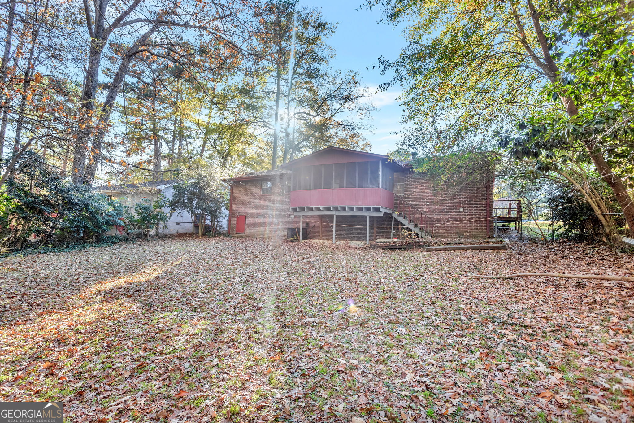 6500 Connell Road Property Photo 1