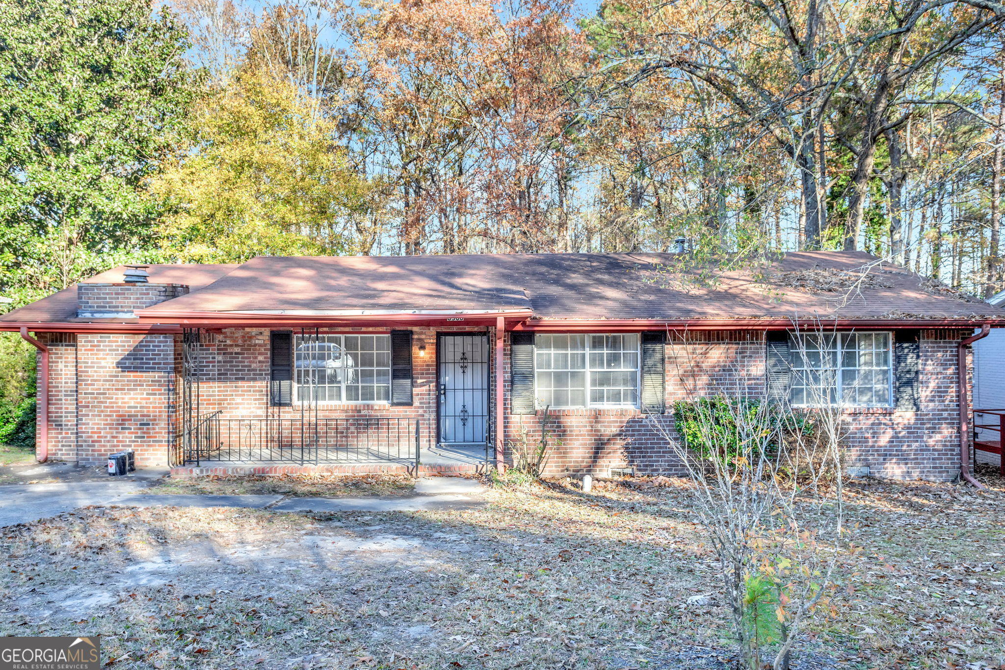 6500 Connell Road Property Photo 2