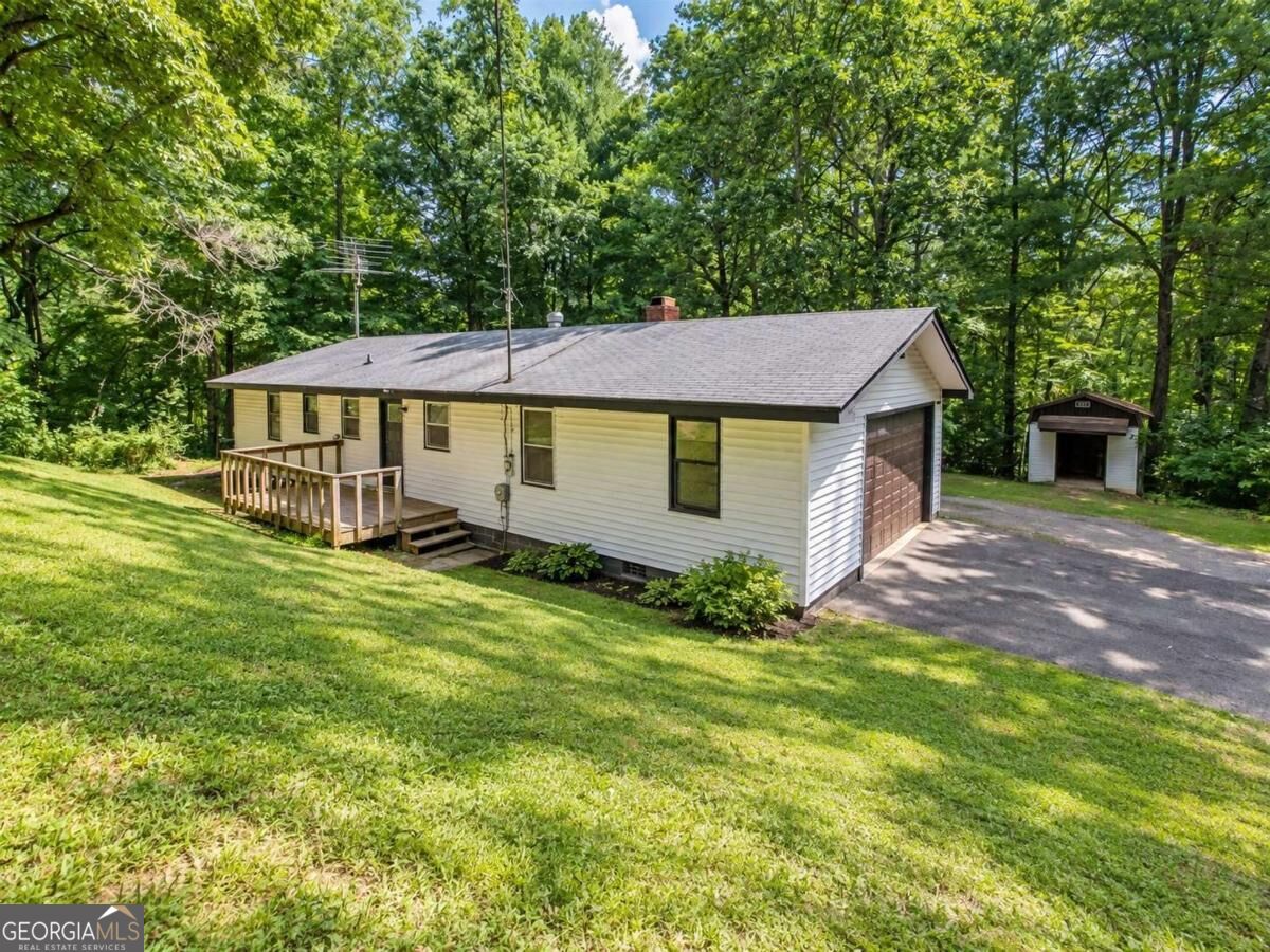 2411 Rackley Road Property Photo 1