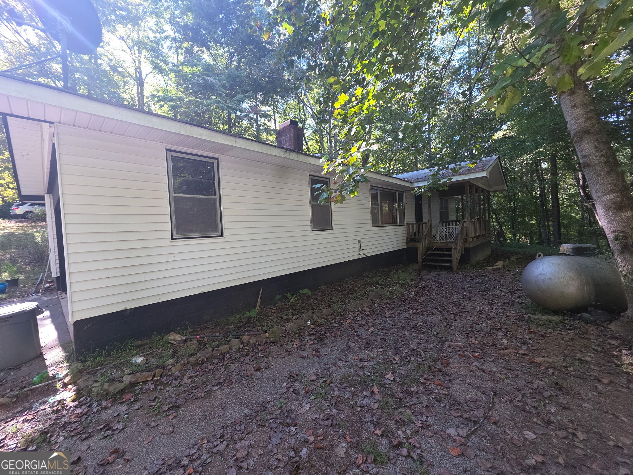 2411 Rackley Road Property Photo 1