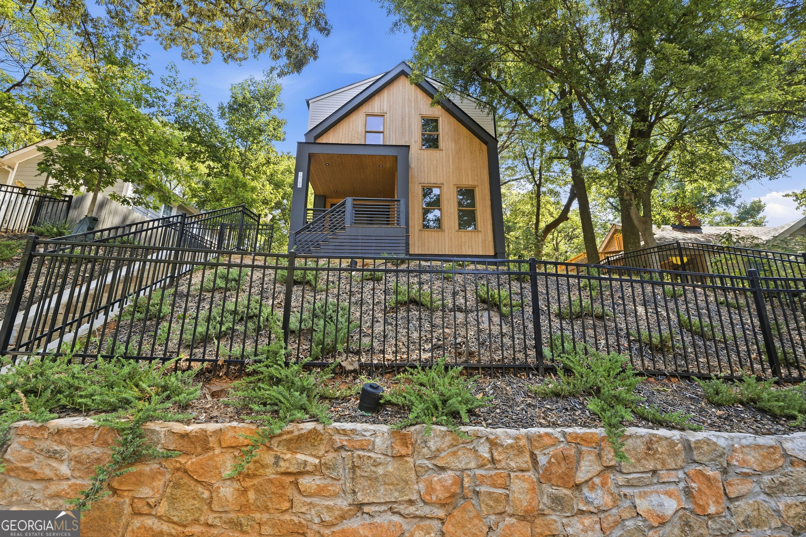 1010 Boulevard Se # A Property Photo 1