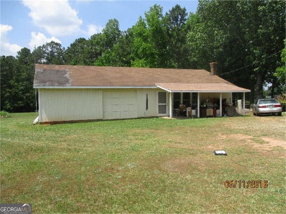 614 Bay Springs Road Property Photo 1