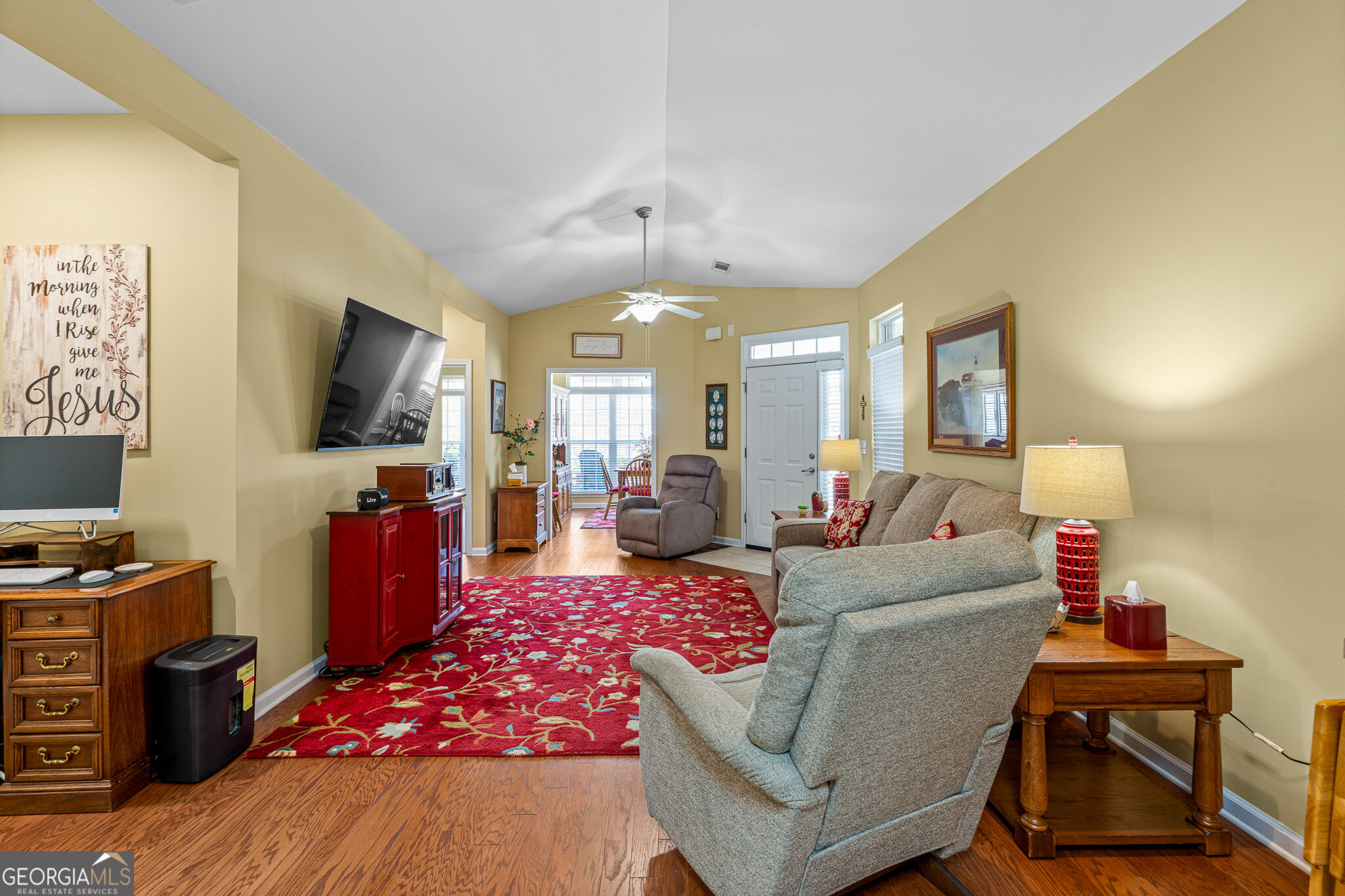 4232 Pondview Way Property Photo 5