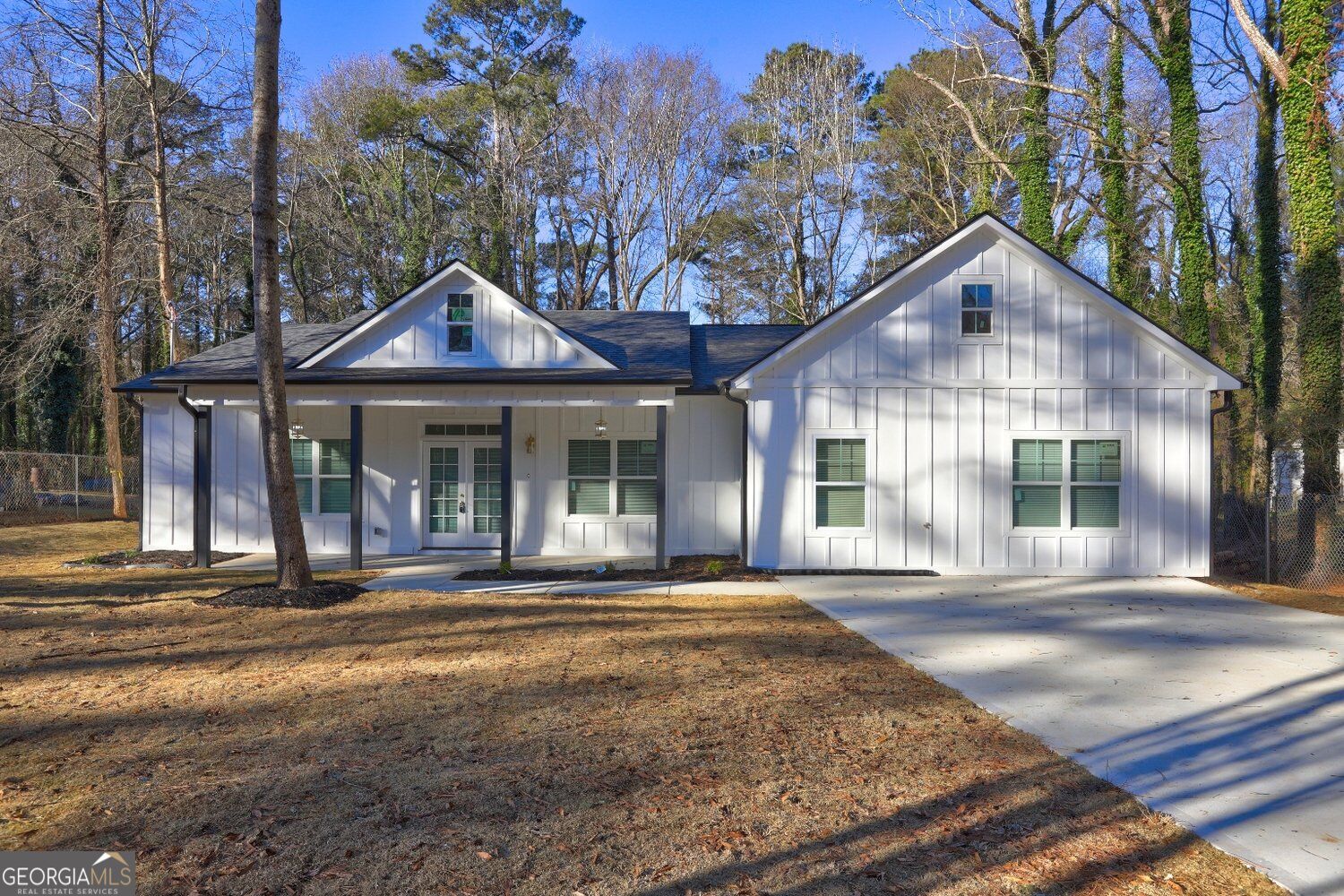 2467 Niskey Lake Road Sw Property Photo 1
