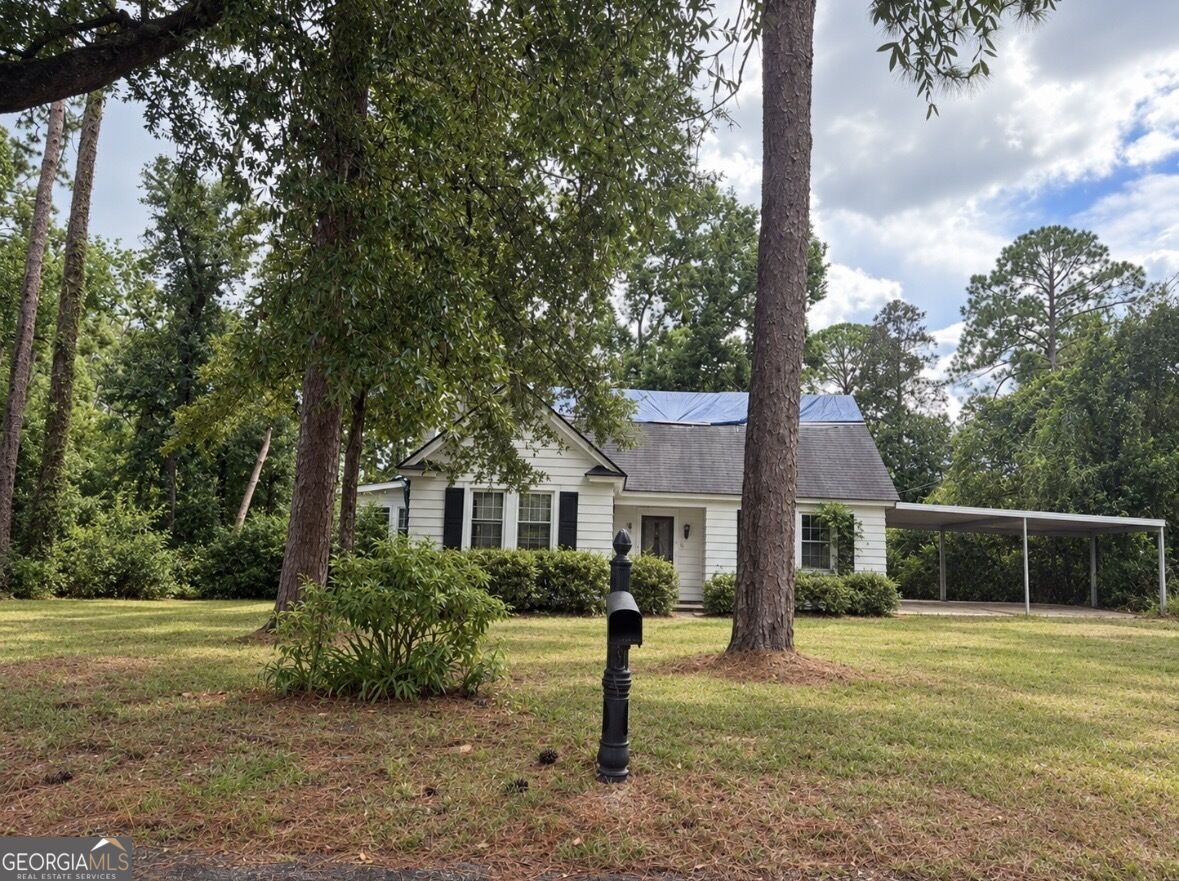 706 Richmond Avenue Property Photo 1