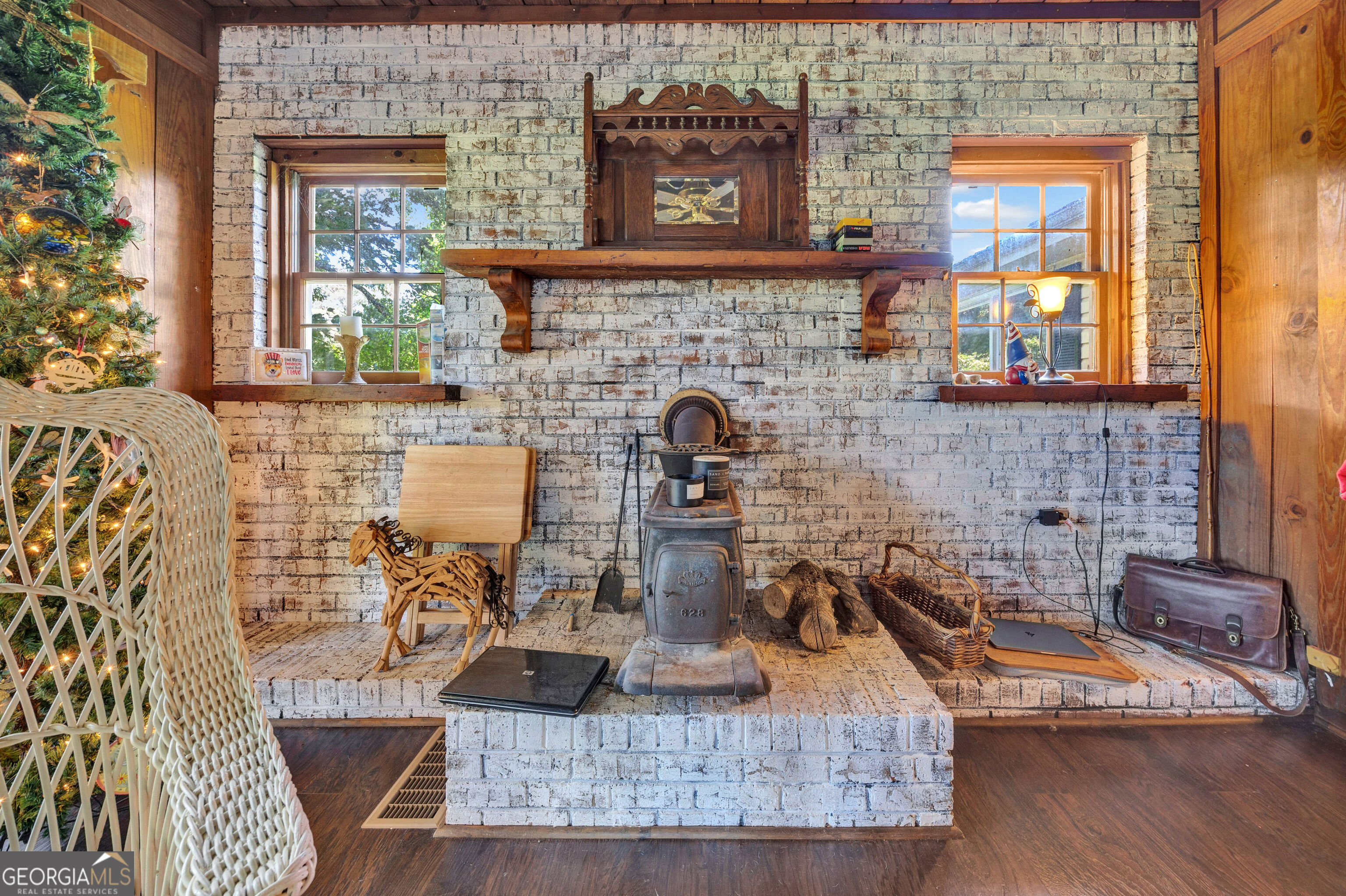 4133 H D Atha Road Property Photo 11