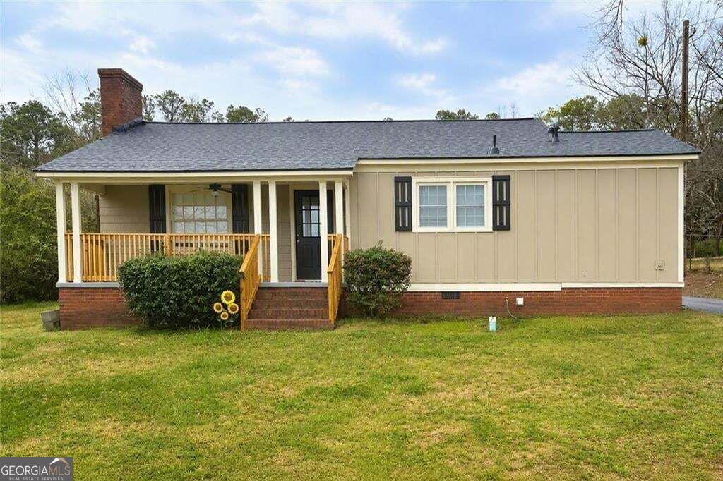 56 Euharlee Road Sw Property Photo 1