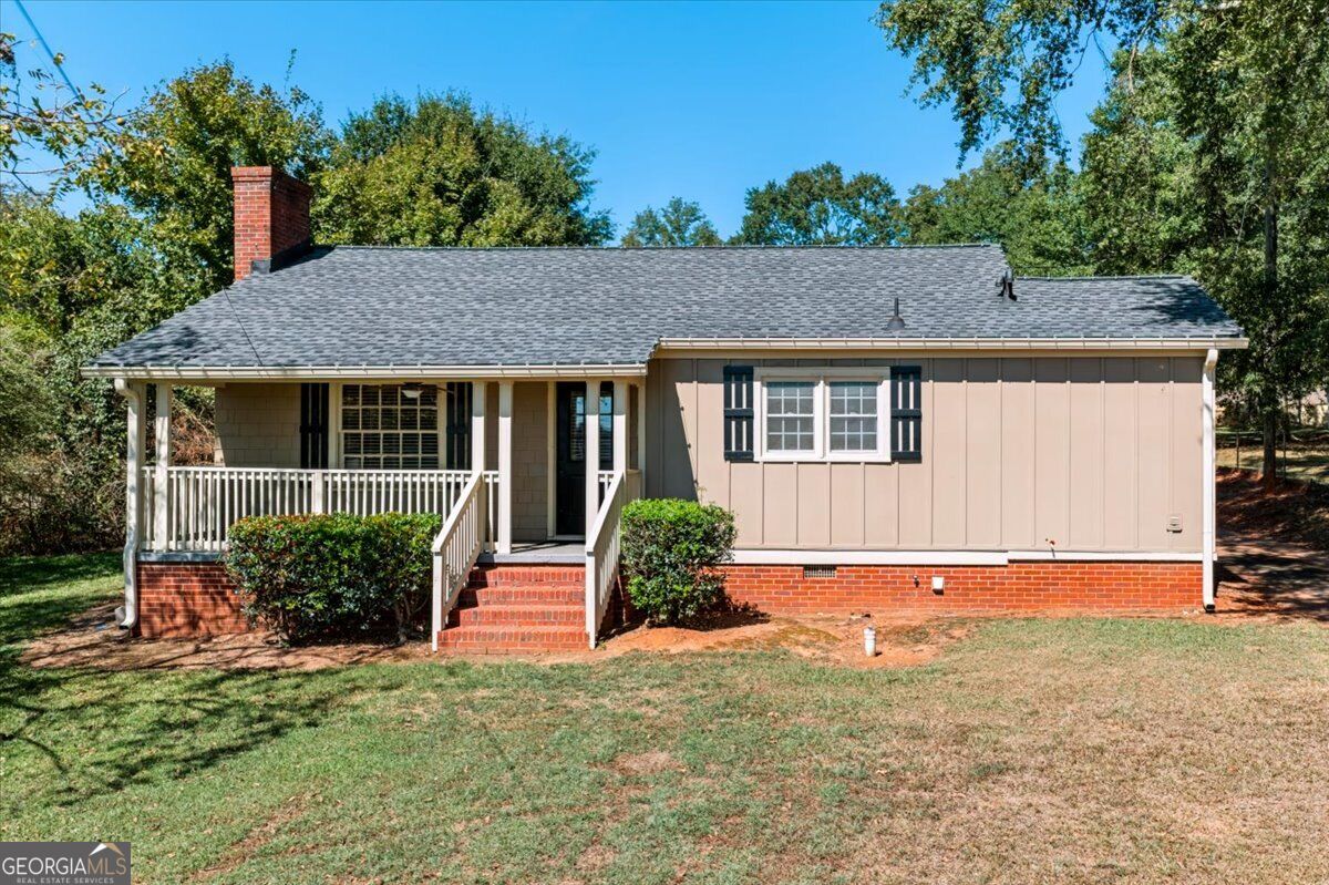56 Euharlee Road SW