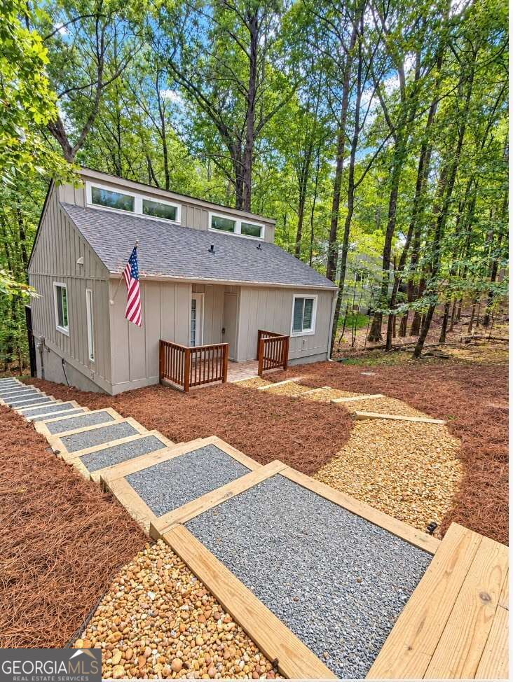 110 Indian Ridge Court Property Photo 1