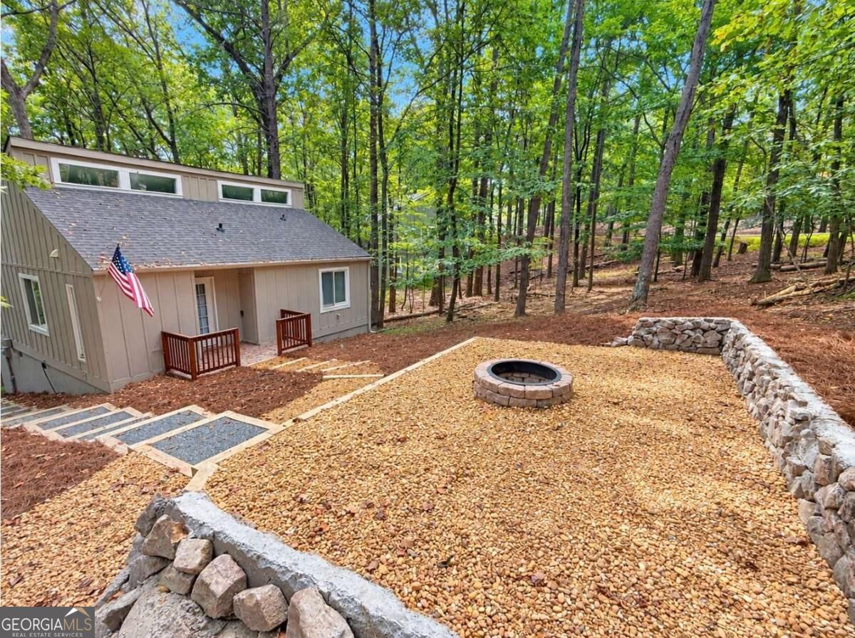 110 Indian Ridge Court Property Photo 2