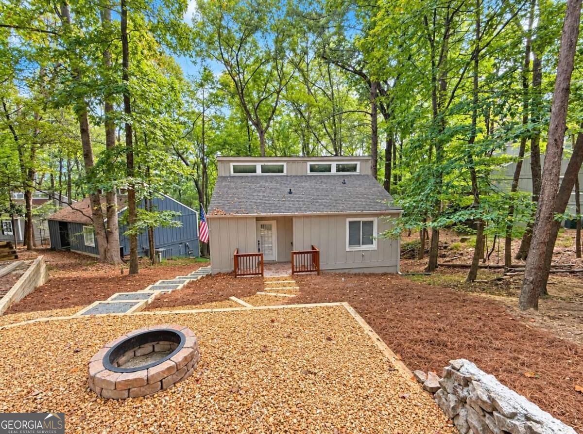 110 Indian Ridge Court Property Photo 3