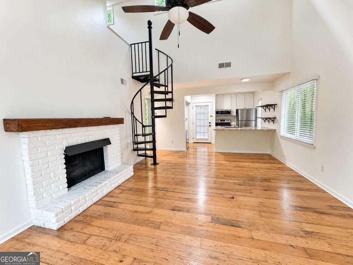 110 Indian Ridge Court Property Photo 7
