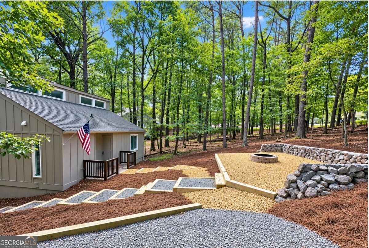 110 Indian Ridge Court Property Photo 13