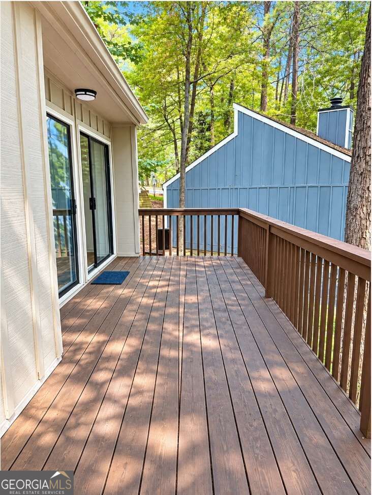 110 Indian Ridge Court Property Photo 23