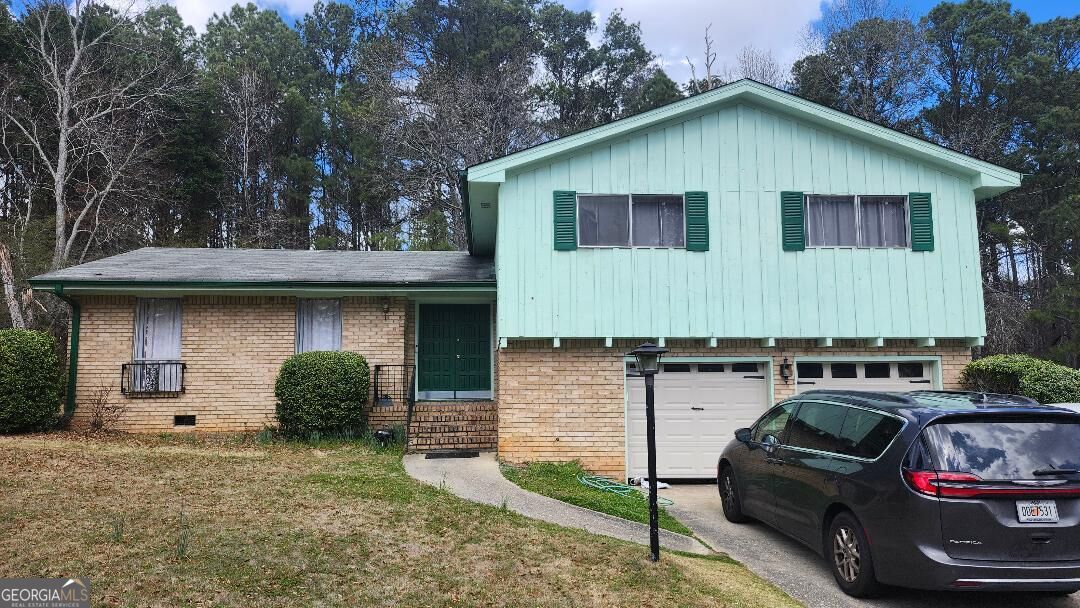 2325 Wexford Drive Property Photo 1