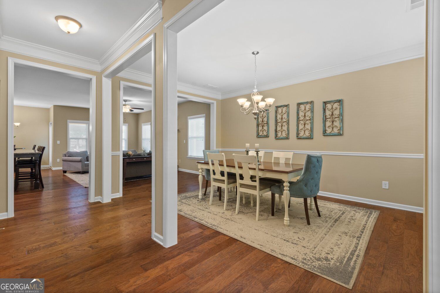 134 Harmony Lake Drive Property Photo 4
