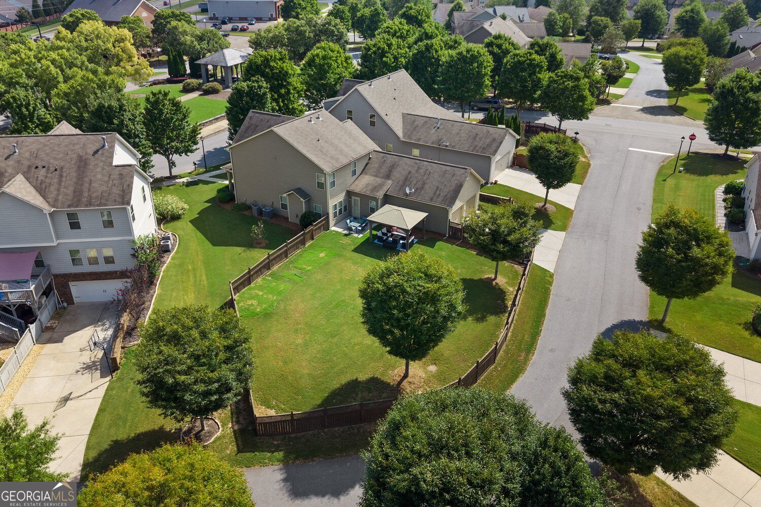 134 Harmony Lake Drive Property Photo 45